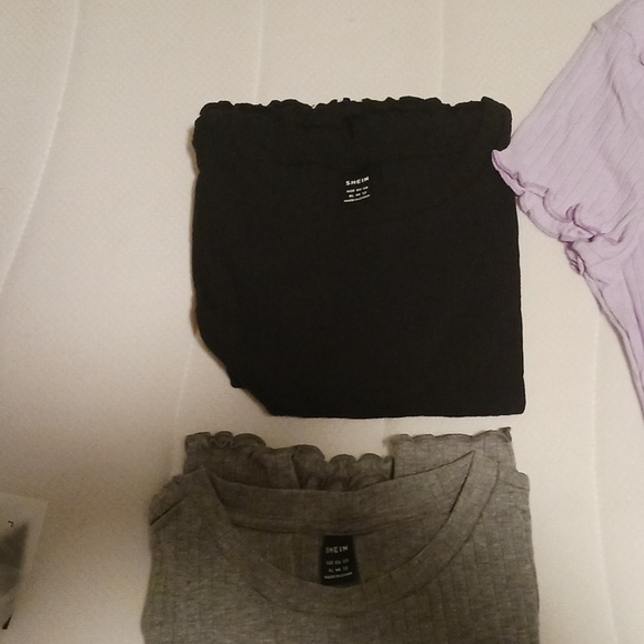 Short sleeve shirt - Picture 2 of 4